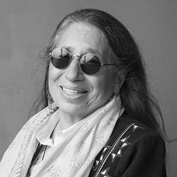 Ellen Katz